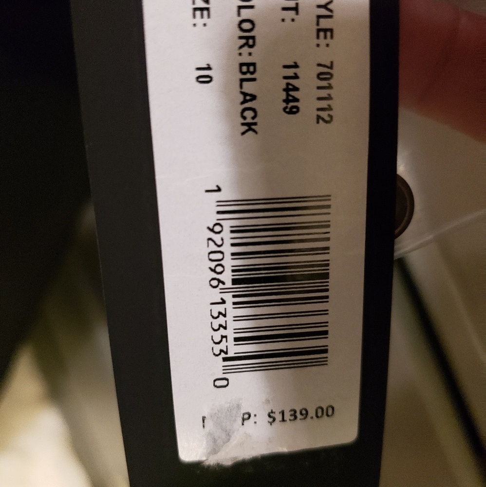 NWT Bebe Ruffled Jumpsuit - Picture 4 of 5